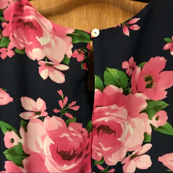 Papermoon Brieda Aline Dress NWT PM Stitch Fix - Picture 5 of 5